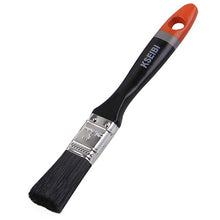 Load image into Gallery viewer, KSEIBI House Decorative Paint Roller Brush Set Acrylic Oil Wooden Building Painting Household Tool Wall Decoration 1-4 in
