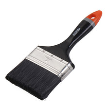 Load image into Gallery viewer, KSEIBI House Decorative Paint Roller Brush Set Acrylic Oil Wooden Building Painting Household Tool Wall Decoration 1-4 in
