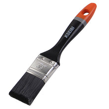 Load image into Gallery viewer, KSEIBI House Decorative Paint Roller Brush Set Acrylic Oil Wooden Building Painting Household Tool Wall Decoration 1-4 in
