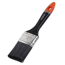 Load image into Gallery viewer, KSEIBI House Decorative Paint Roller Brush Set Acrylic Oil Wooden Building Painting Household Tool Wall Decoration 1-4 in

