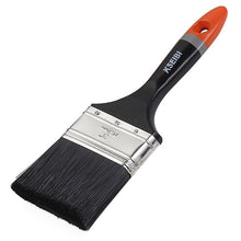 Load image into Gallery viewer, KSEIBI House Decorative Paint Roller Brush Set Acrylic Oil Wooden Building Painting Household Tool Wall Decoration 1-4 in
